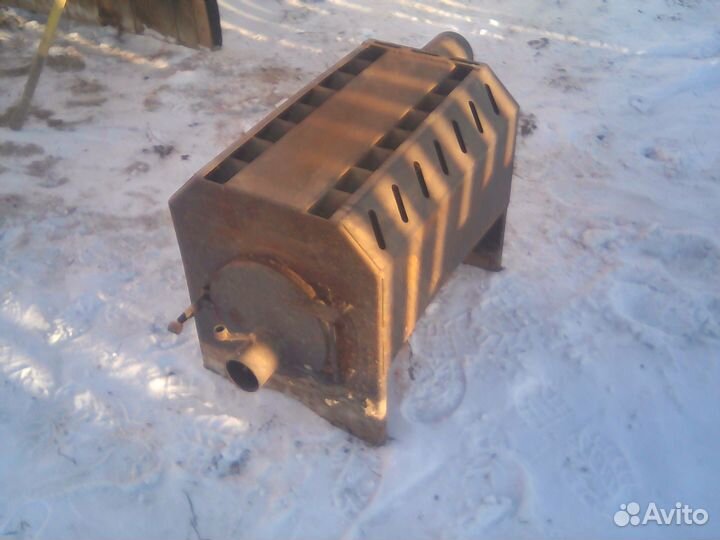 Печь Диво продам