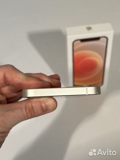 iPhone 12, 128 ГБ