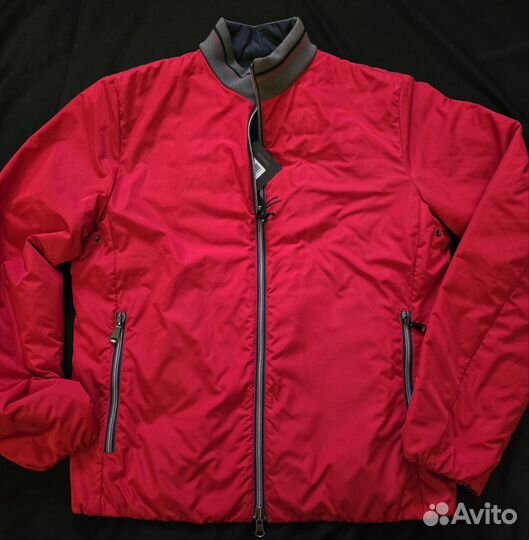 Новая Демисезонная куртка Geox Италия