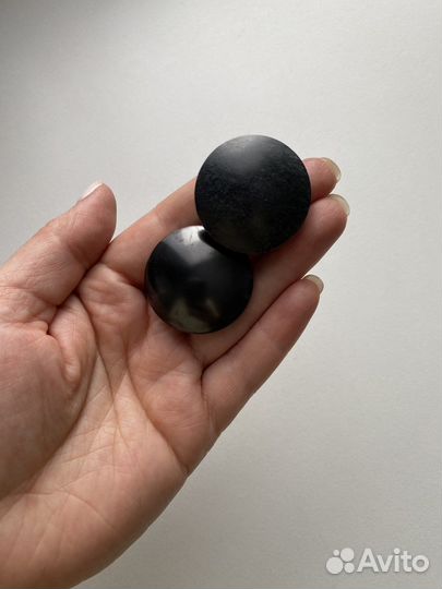 Карманные гармонизаторы шунгит и талькохлорит