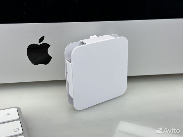 Наушники apple earpods lightning (без коробки)