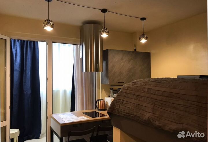 Управление арендой квартир