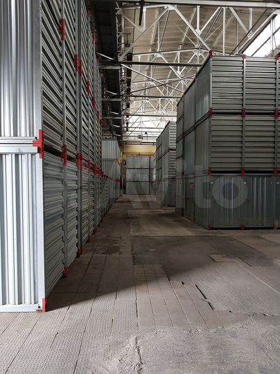 Склад для хранения вещей с балкона