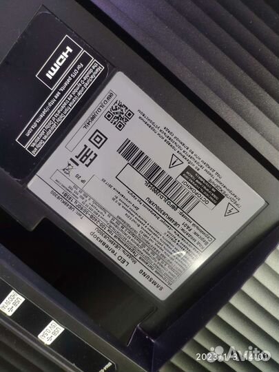Samsung Ue49ku6300