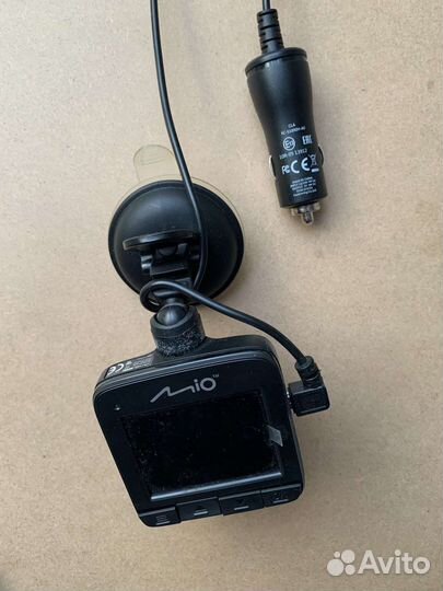 Видеорегистратор MiO movie c310