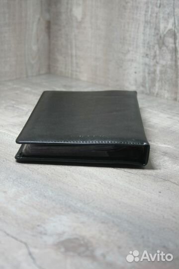 Визитница avanzo daziaro