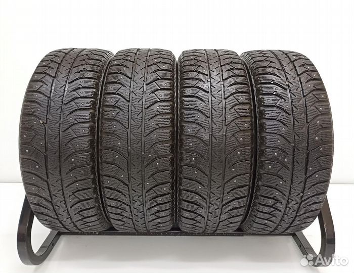 Bridgestone Ice Cruiser 7000 215/60 R17