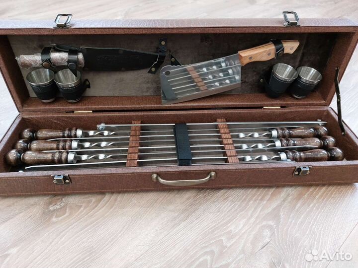 Подарочный набор 