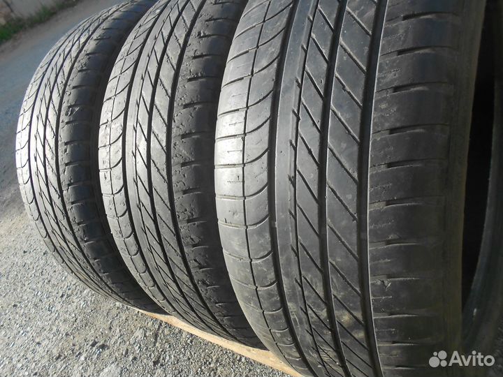 Goodyear Eagle F1 Asymmetric 275/45 R20