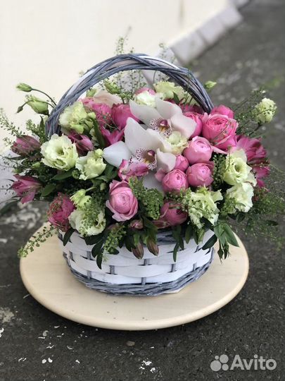 Услуги флориста-декоратора, оформление свадеб