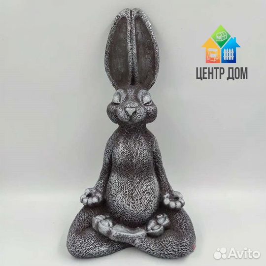 Фигура декоративная 