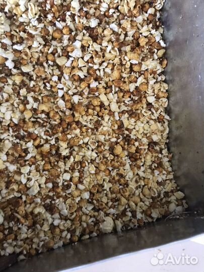 Корма отход