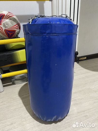 Груша для бокса детская