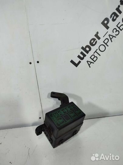 Блок предохранителей Hyundai Santa Fe CM рест