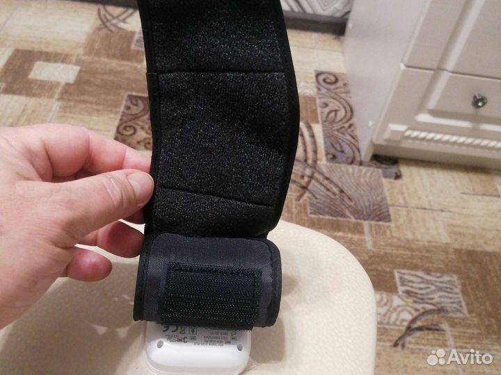 Тонометр автоматический на запястье