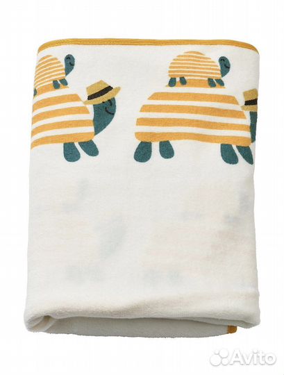 Чехол для пеленального матраса икеа скётсам