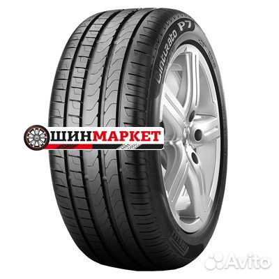 Pirelli Cinturato P7 205/50 R17 89V