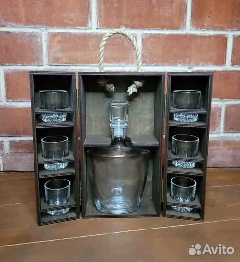 Подарочный набор