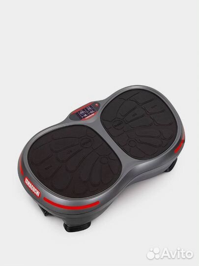 Виброплатформа Yamaguchi VibroPlate