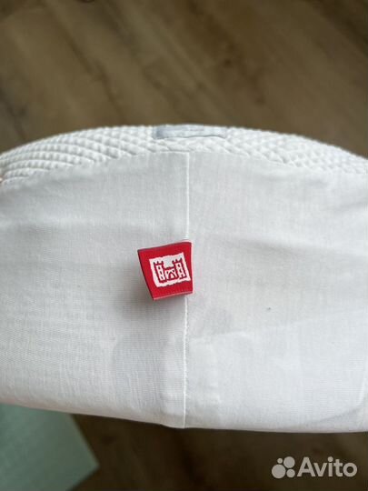 Кокон red castle cocoonababy для новорожденных