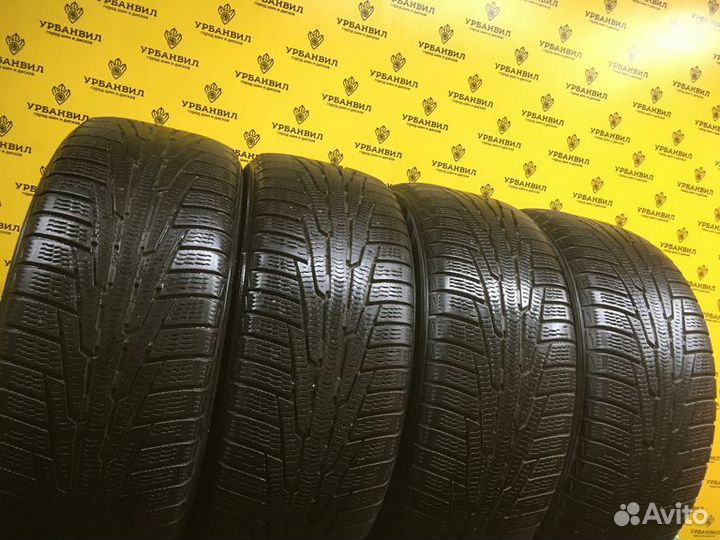 Nokian Tyres Hakkapeliitta R 215/50 R17 95R