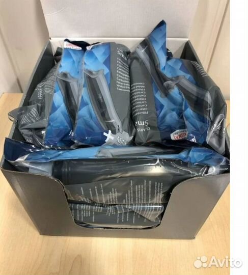 Фильтр воды для кофемашины Jura Claris Smart+