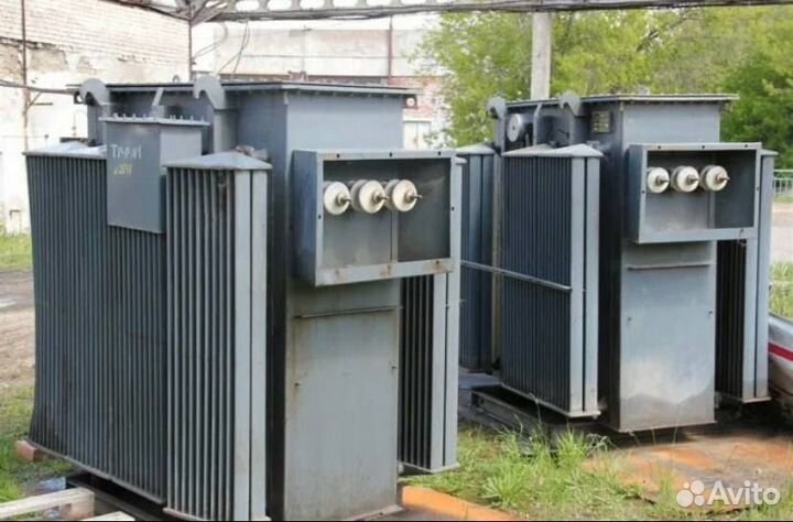 Трансформатор тcл