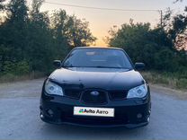 Subaru Impreza 2.0 AT, 2007, 185 000 км, с пробегом, цена 840 000 руб.