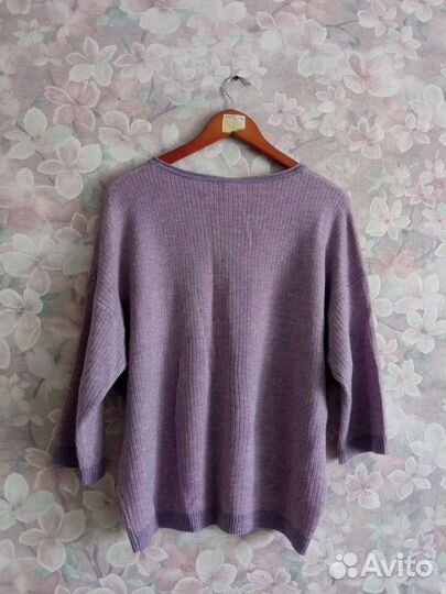 Новые кофточки 50-54