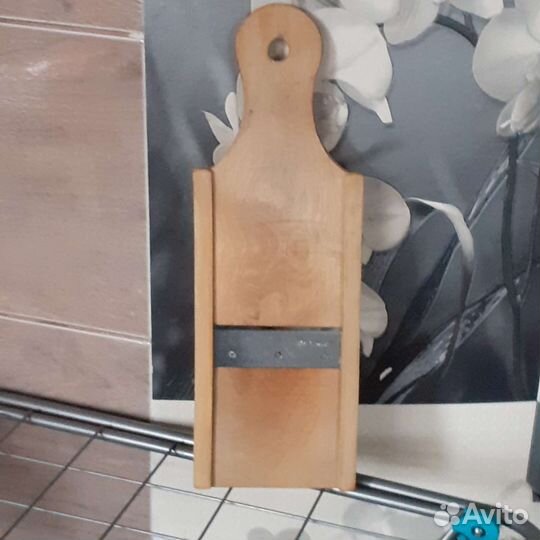 Доска кухонная