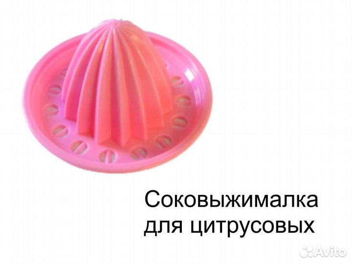 Комплект детской посуды для удобного кормления