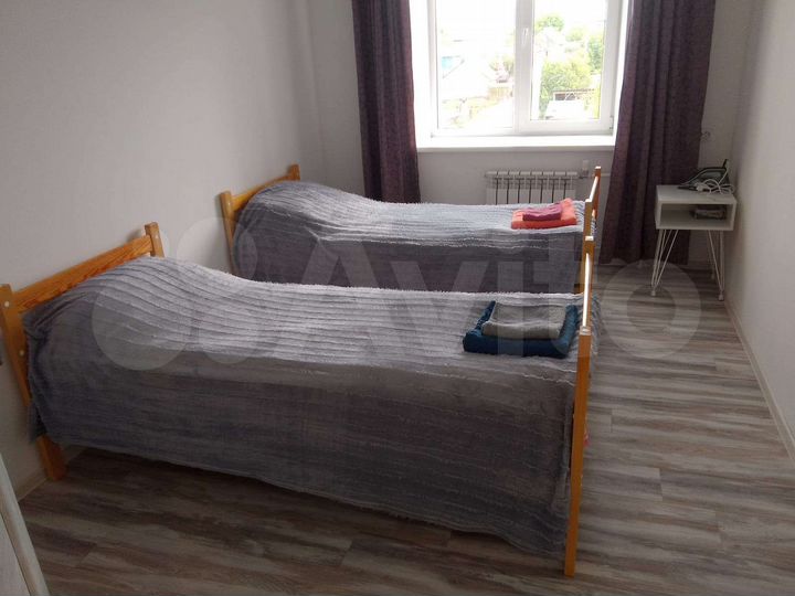 1-к. квартира, 35,2 м², 3/5 эт.