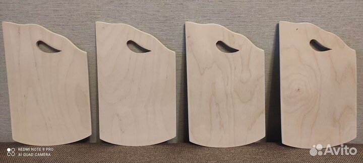 Доска разделочная