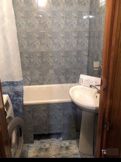 2-к. квартира, 54,2 м², 2/5 эт.