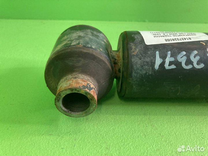 Амортизатор подвески MAN TGA