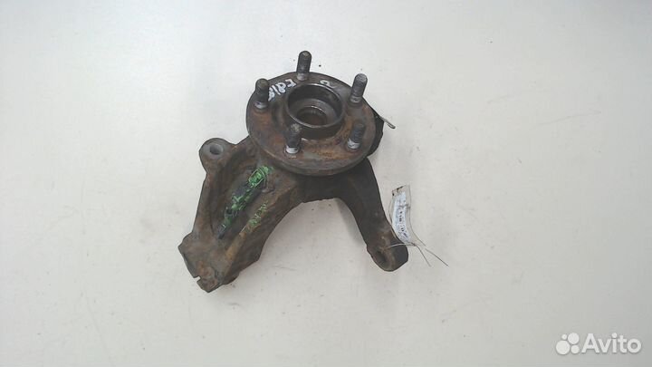 Ступица (кулак, цапфа) Ford S-Max, 2006