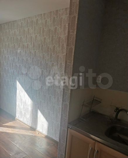 2-к. квартира, 20,5 м², 5/5 эт.