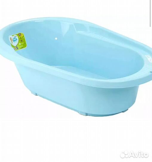 Детская ванночка для купания