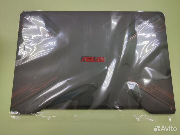 Крышка матрицы для Asus TUF Gaming FX504GE копия
