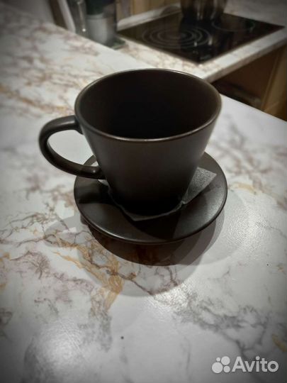 Кофейная пара IKEA новая