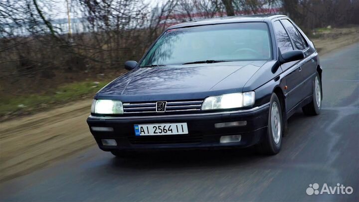 Лобовое стекло Peugeot 