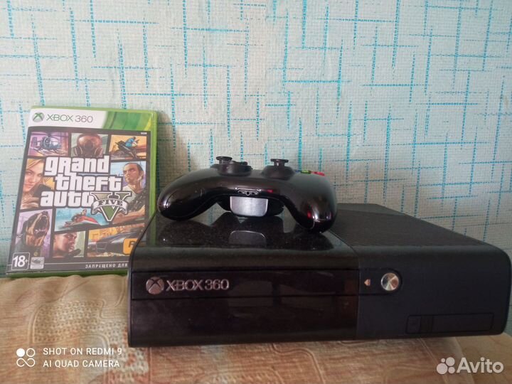 Xbox 360