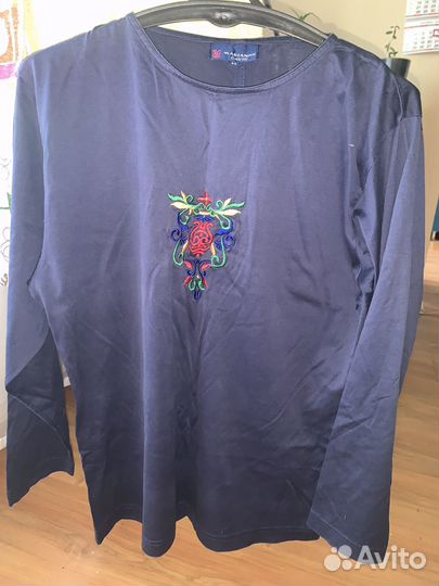 Вещи пакетом женские 44 46