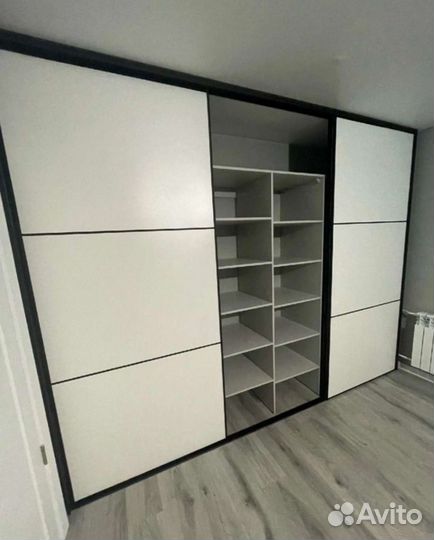 Шкаф купе под заказ