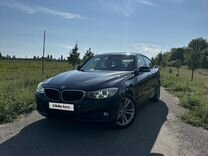 BMW 3 серия GT 2.0 AT, 2014, 189 450 км, с пробегом, цена 1 350 000 руб.