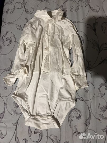 Боди Aletta 12 месяцев