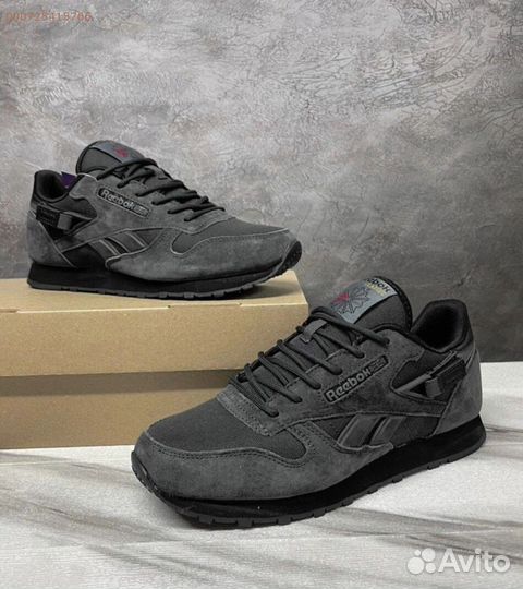 Кроссовки Reebok Classic (Арт.41110)