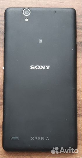 Sony Xperia C4, 2/16 ГБ