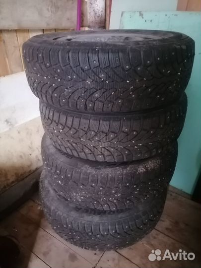 Formula Energy 19.5/65 R15