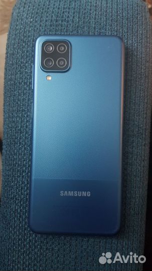 Samsung Galaxy A12, 3/32 ГБ